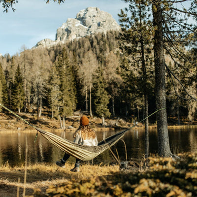 The Ultimate Guide to the Best Hammocking Spots Across America