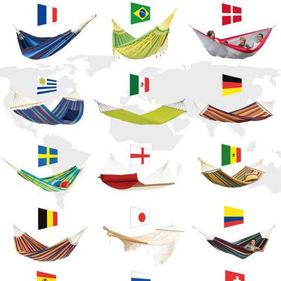 Which hammock is going to win the World Cup?