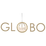 Globo Royal Natura Double Seater Hanging Chair - Amazonas Online UK